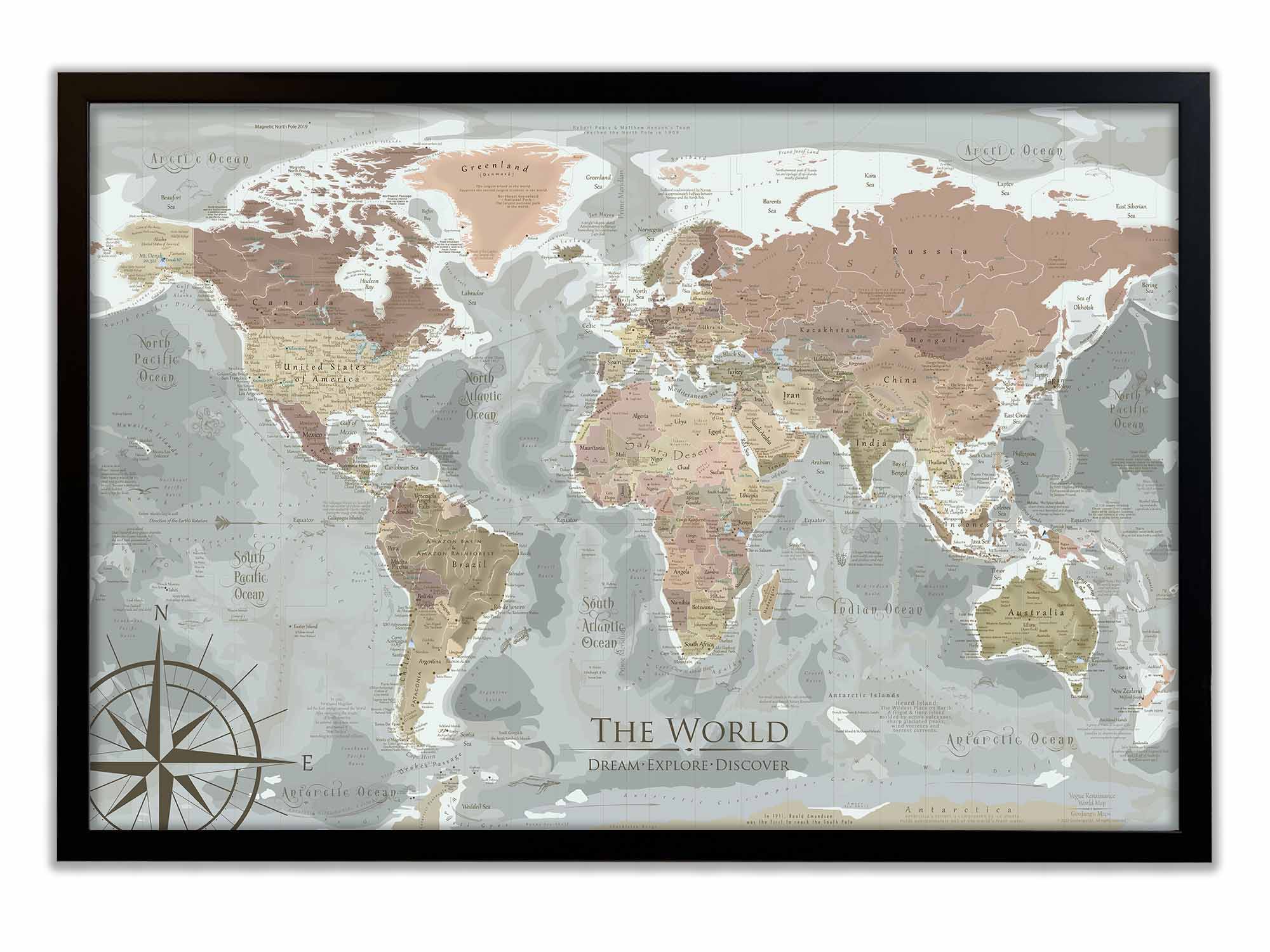geojango vogue renaissance world map