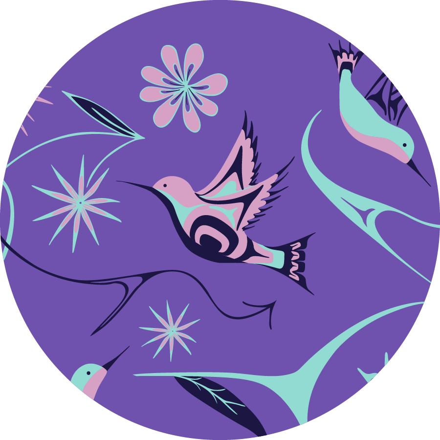 Hummingbirds
