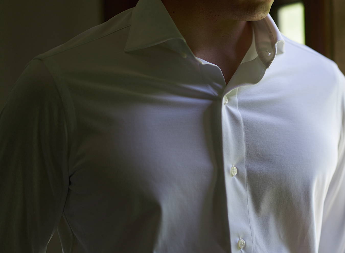 White Shirts – Kamakura Shirts Global Online Store