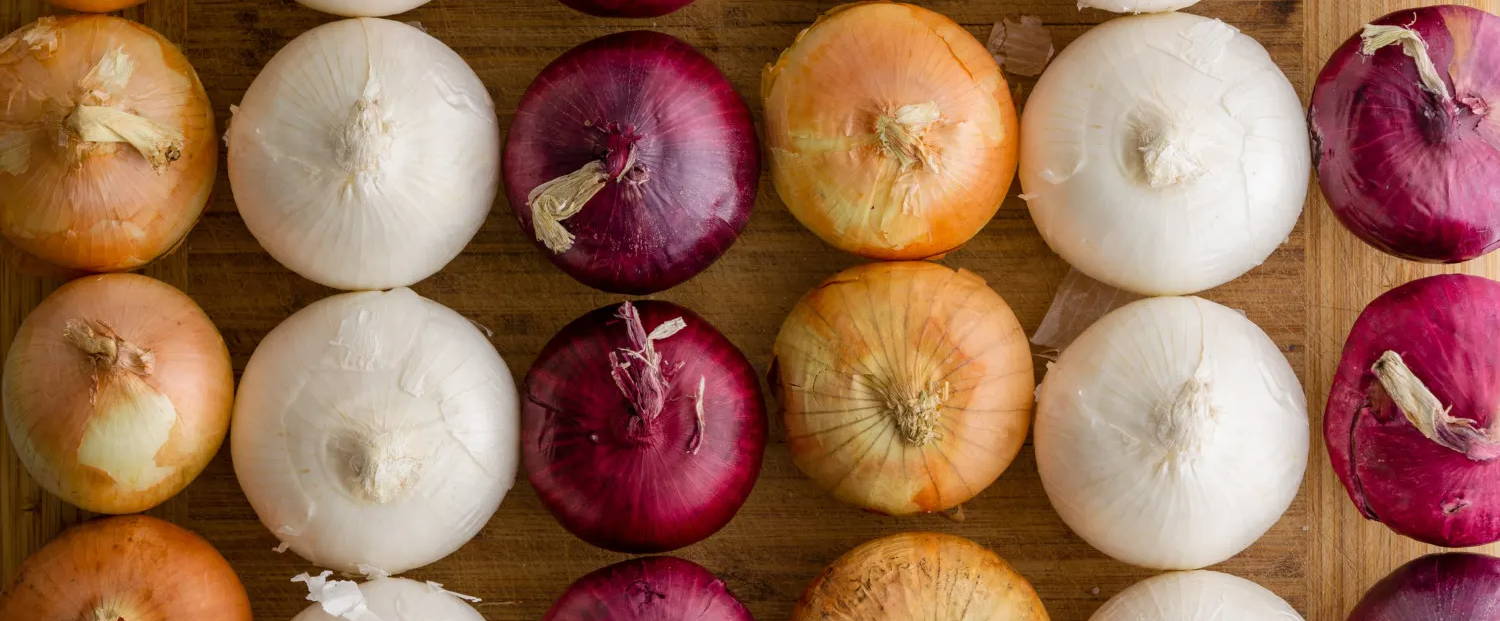 Onions | Testosterone