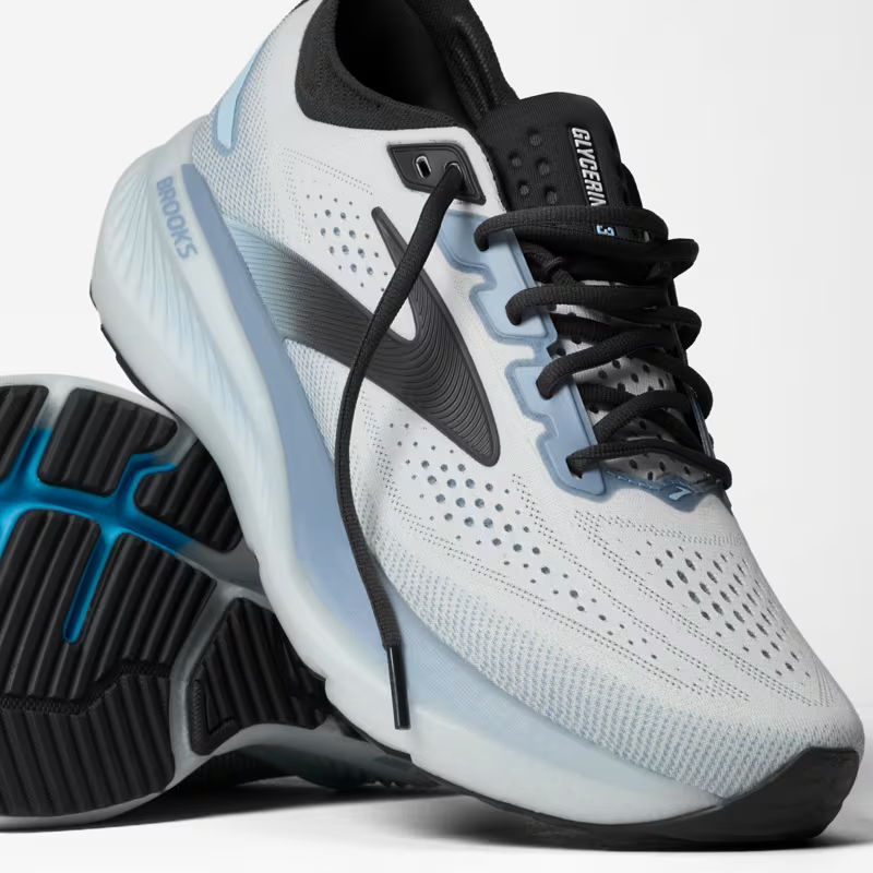 Brooks Glycerine Mans