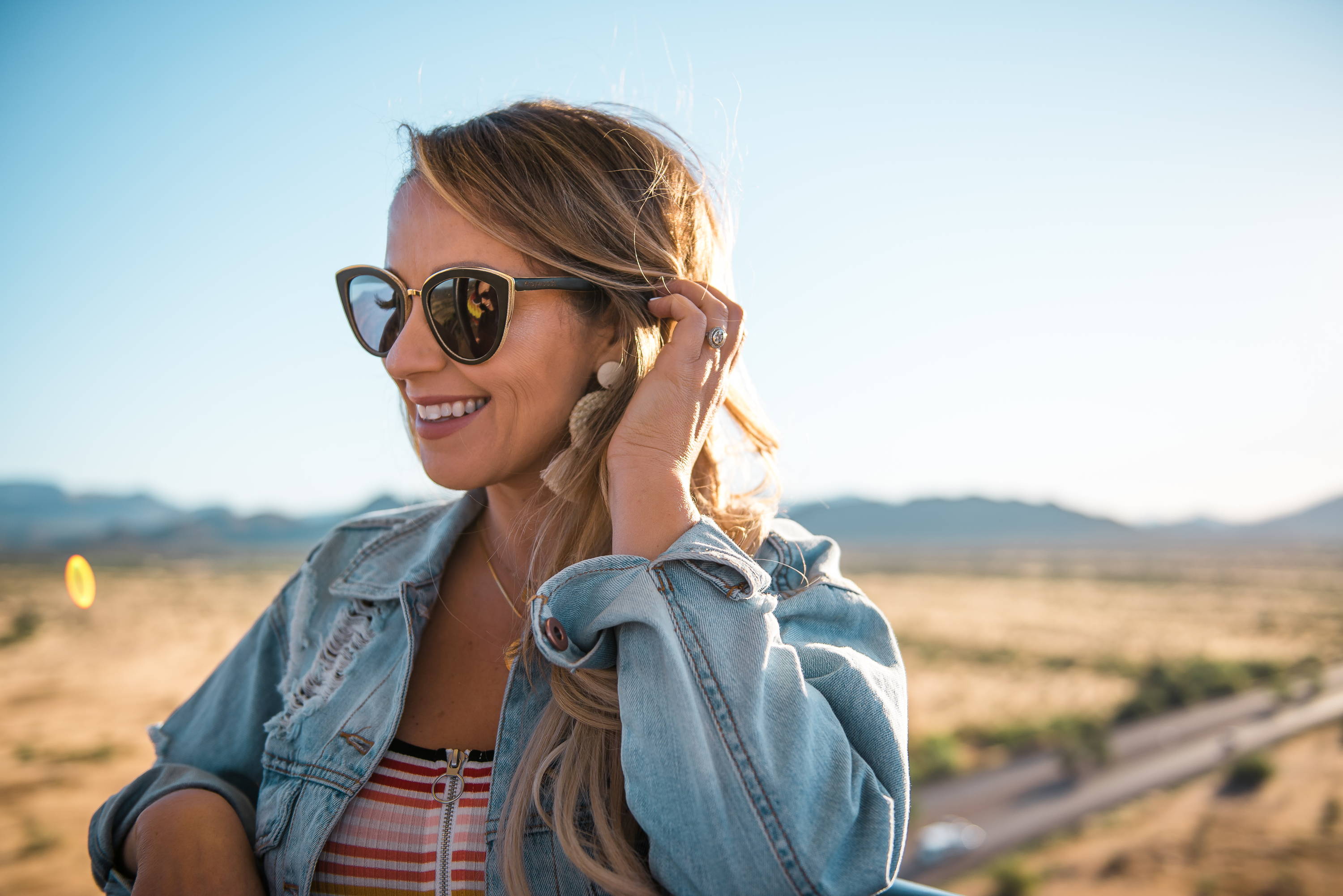 Why Choose Wooden Sunglasses? 10 Benefits [UPDATED] – Kraywoods
