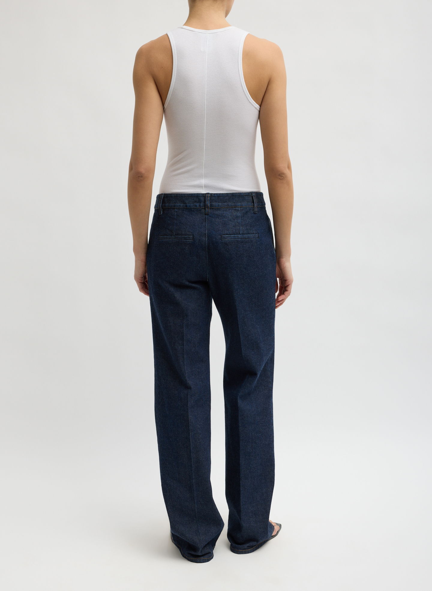 Pat Trouser Jean