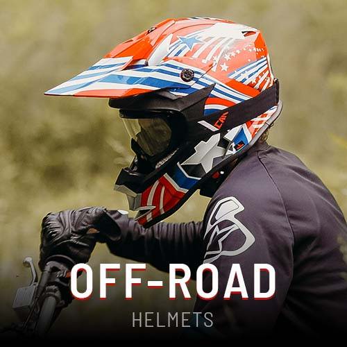 Motorcycle Helmets | United States Official – Vcan