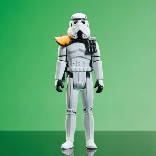 Star Wars: A New Hope™ - Sandtrooper™ Jumbo Figure