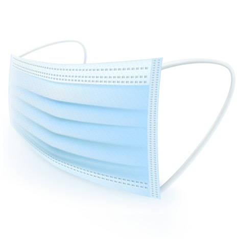 Disposable Face Masks