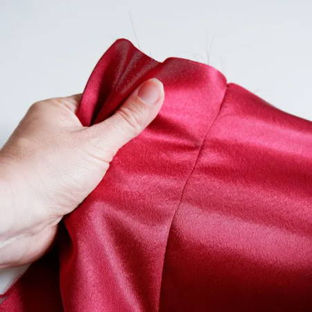 How to sew a Flat Felled Seam | Madam Sew – MadamSew