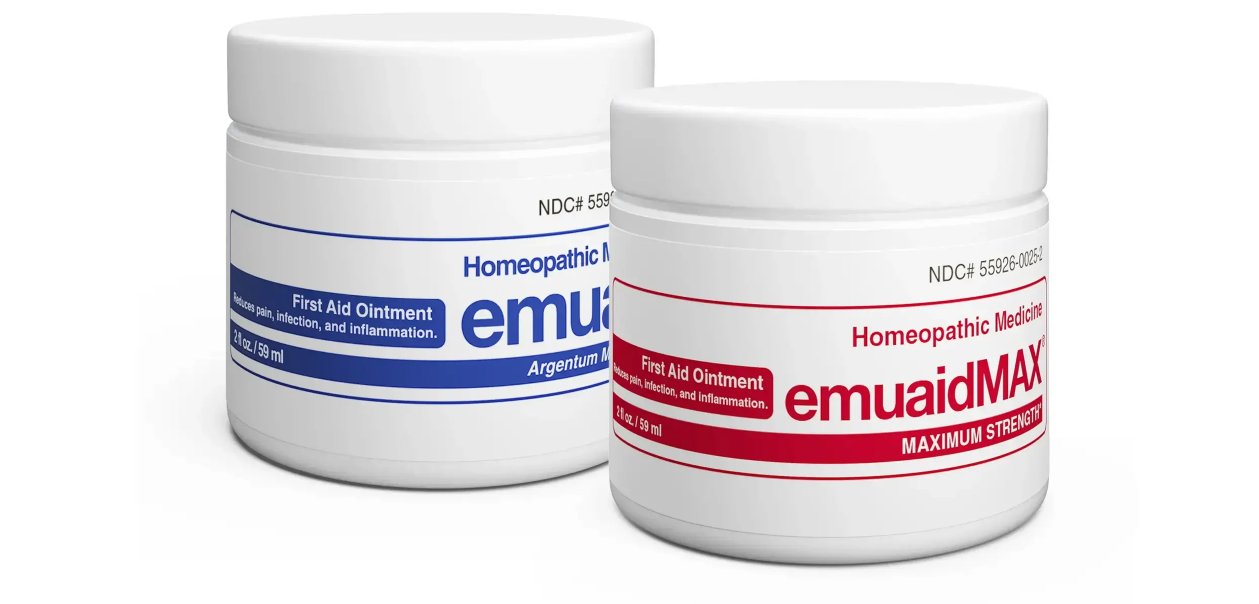 Picture of EMUAID and EMUAIDMAX ointment