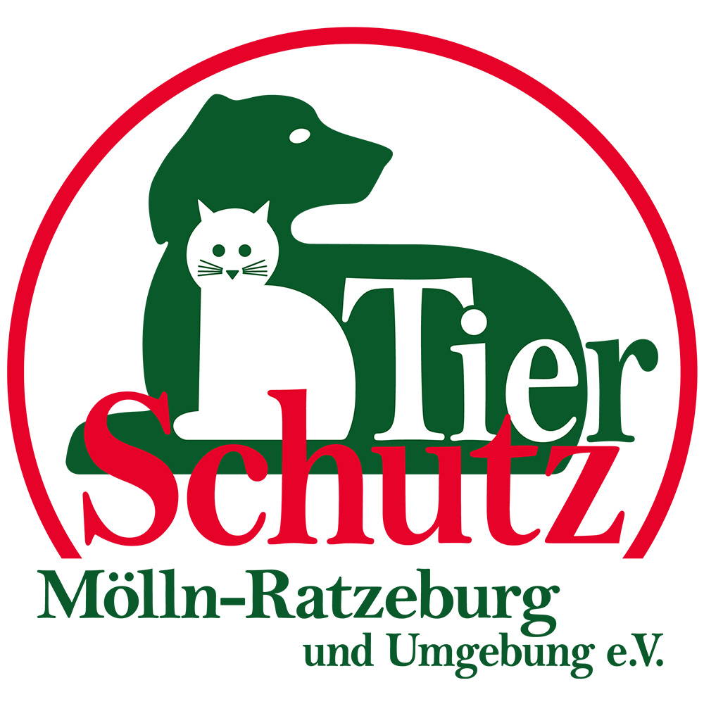 Tierschutz Mölln-Ratzeburg und Umgebung e.V. Logo