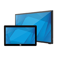 Touchscreen Monitors