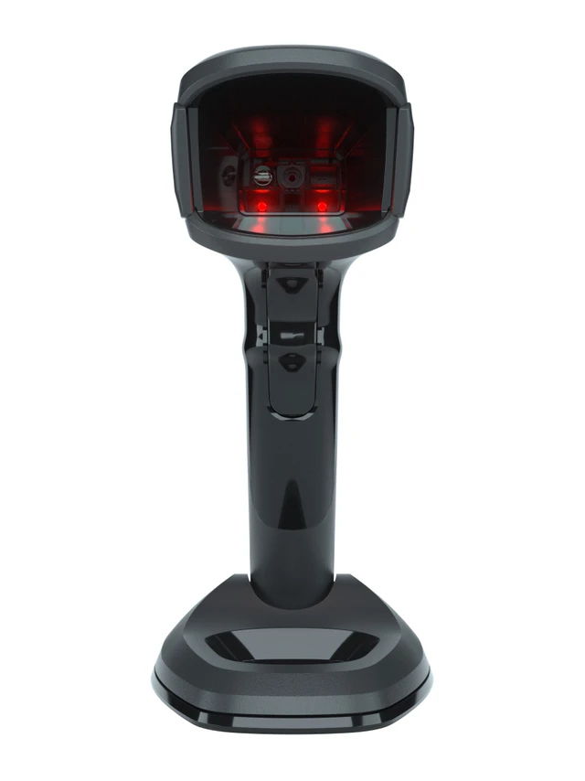 Wired Barcode Scanners