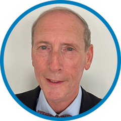 R. James Brenner, MD, JD