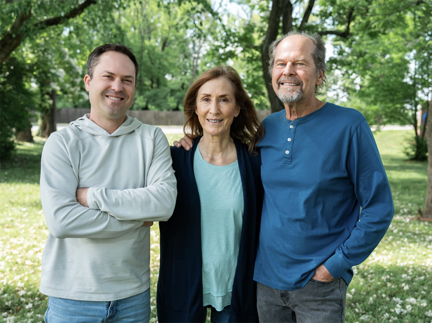 Promolife Founders