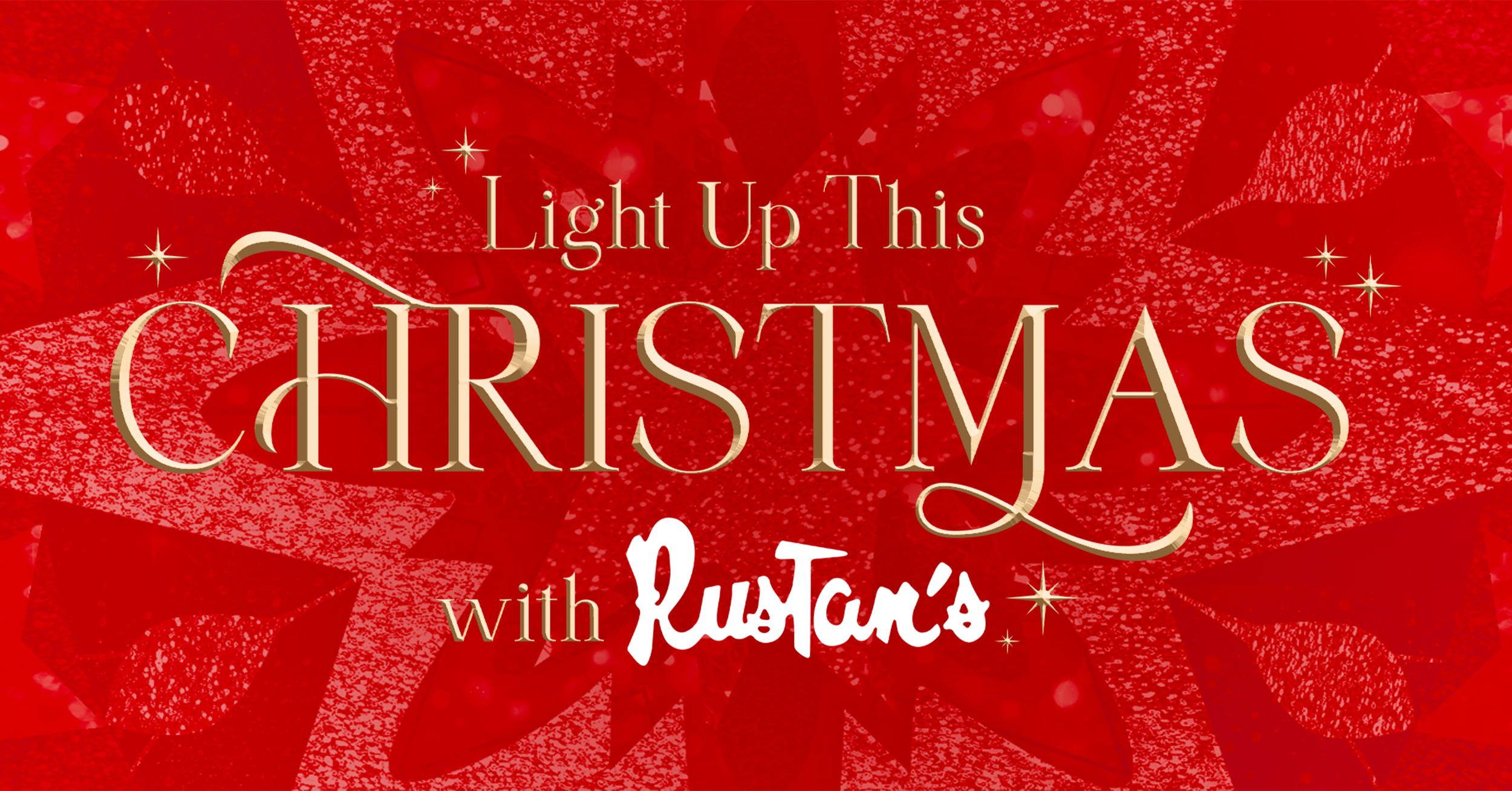 May Your Days Be Merry and Bright: Light Up This Christmas with Rustan ...