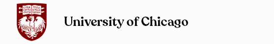UChicago Merch Class of 2025