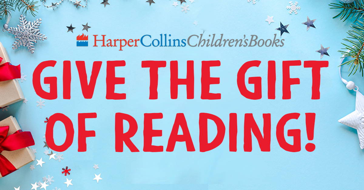 14 Book Series for Emerging Readers, Ages 6+ – HarperCollins