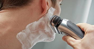 How To Get A Close Shave With An Electric Shaver How To Get A Close Shave With An Electric Shaver