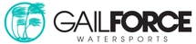 Gail Force Watersports Logo