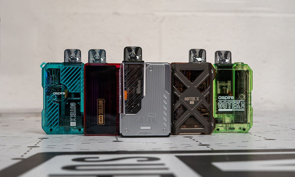 how to turn off raz vape Aspire Brand Overview: Best Kits & Coils in 2026