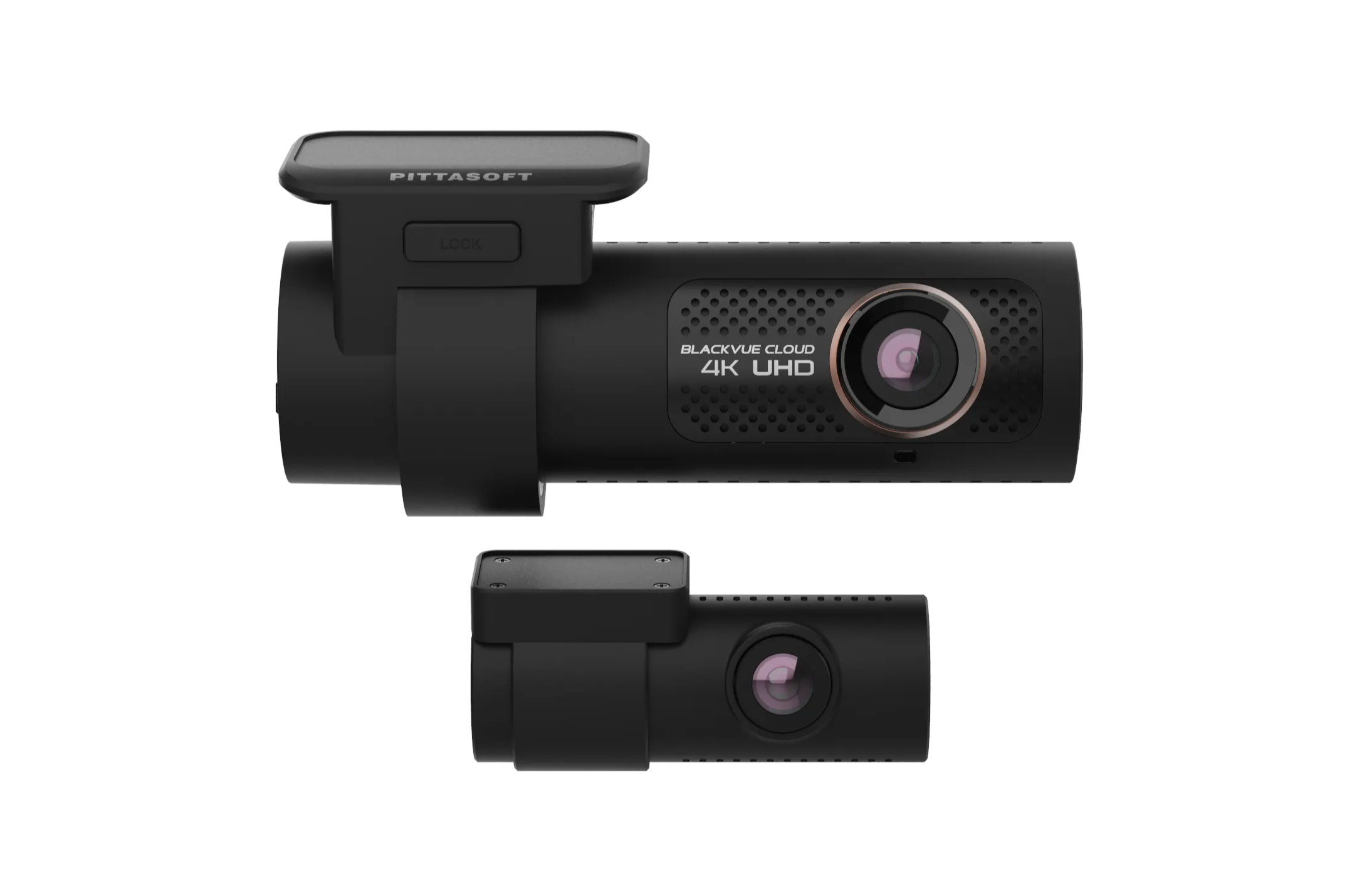 Shop BlackVue DR970X-2CH Dual Lens 4K Cloud-Ready Dash Cam – BlackVue North  America