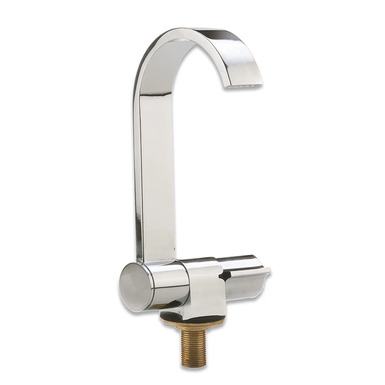 CAN Srl RB1481 Fold-Down RV Faucet