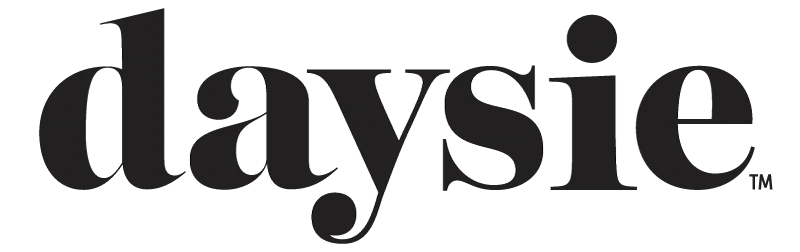 Daysie Syrups Logo