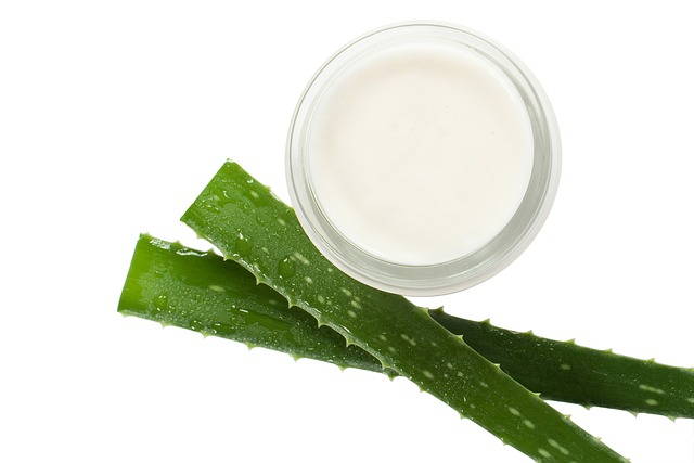 Enhance beauty sleep with this stock of aloe vera cream