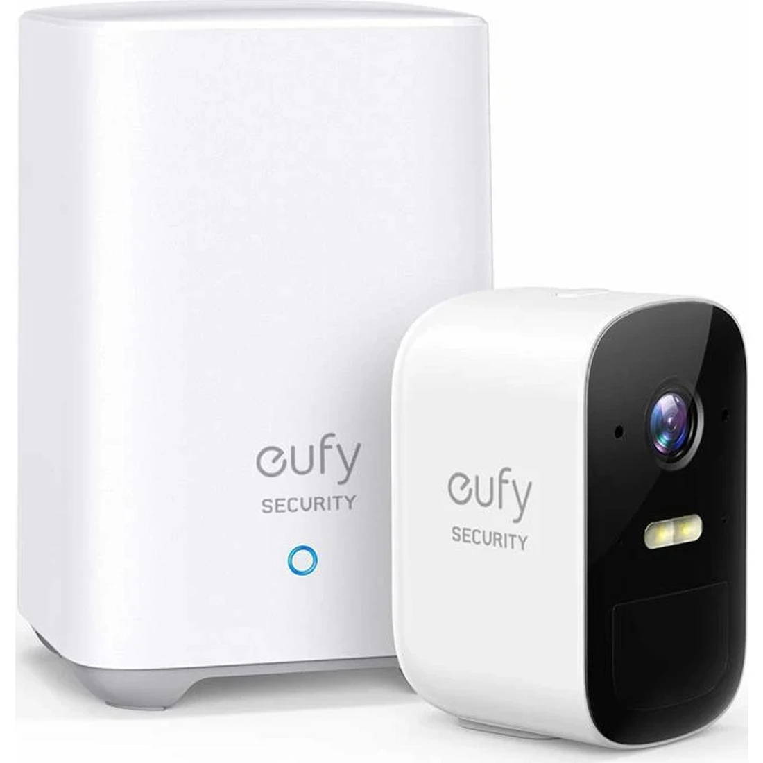 Eufy Compared to Popular Surveillance Brands