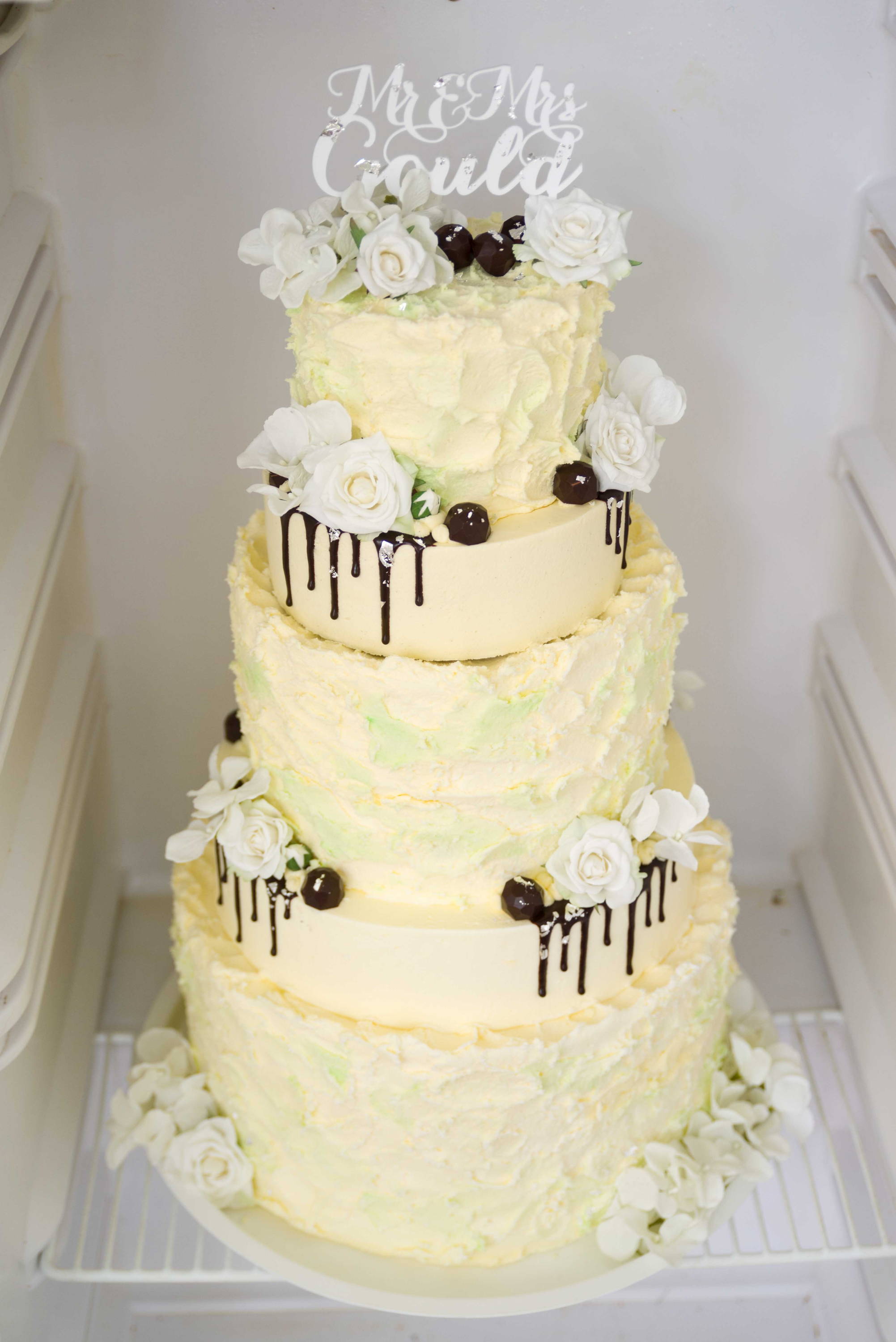 Wedding Gallery – Claire's Secret Kitchen