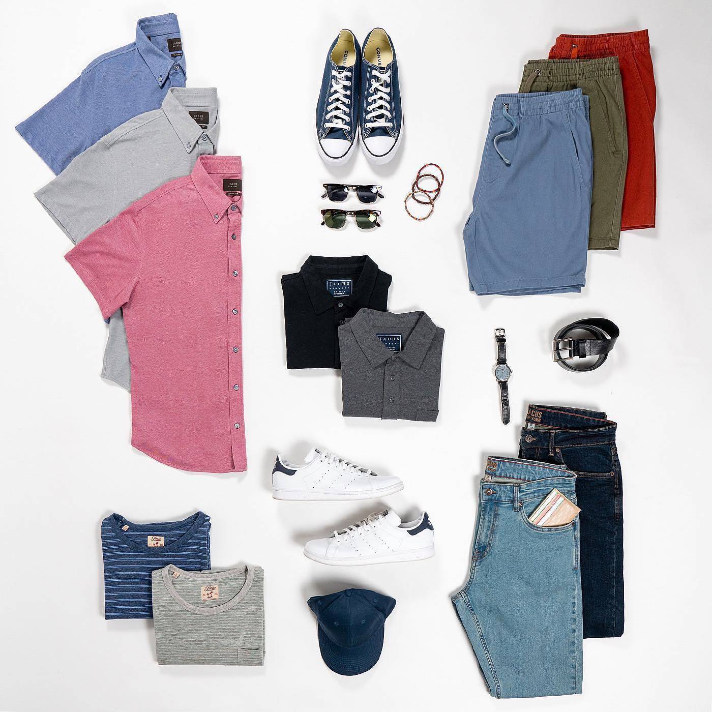 Shop male new spring arrivals