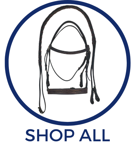 Shop all items at The Tried Equestrian