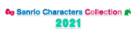 Sanrio Characters Collection 2021
