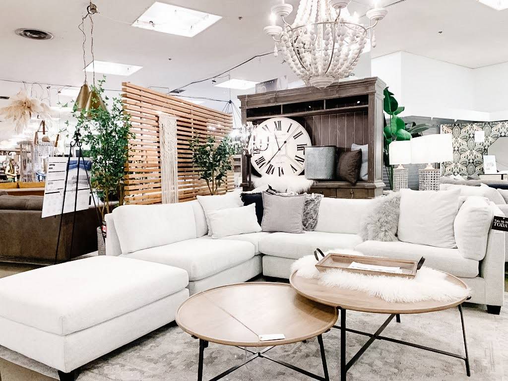 Calgary sofa stores