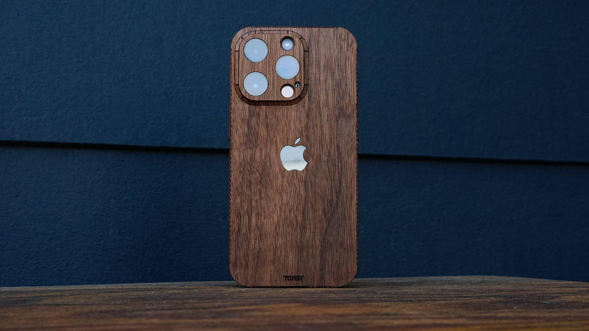 iPhone 14 Pro Toast covers are now shipping.