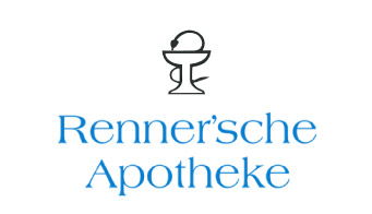 Logo Rennersche Apotheke