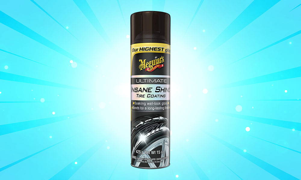 21 Best Tire Shines the Pros Want to Keep Secret. Shhhhh…