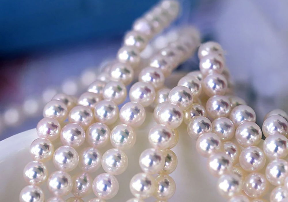 What To Look For When Buying Akoya Pearls