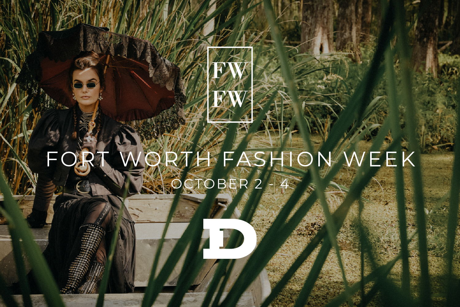 2026 Fort Worth Fashion Week