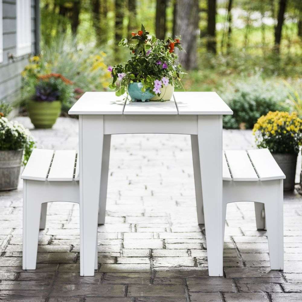 Alfresco Dining Table