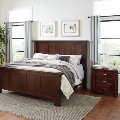 cherry wood guide bedroom furniture