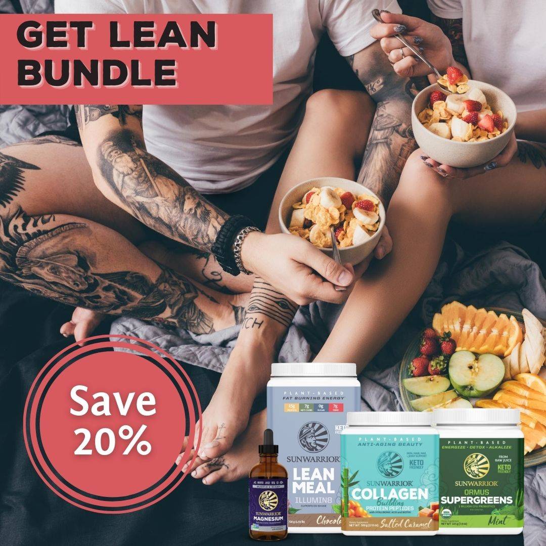 get lean bundle