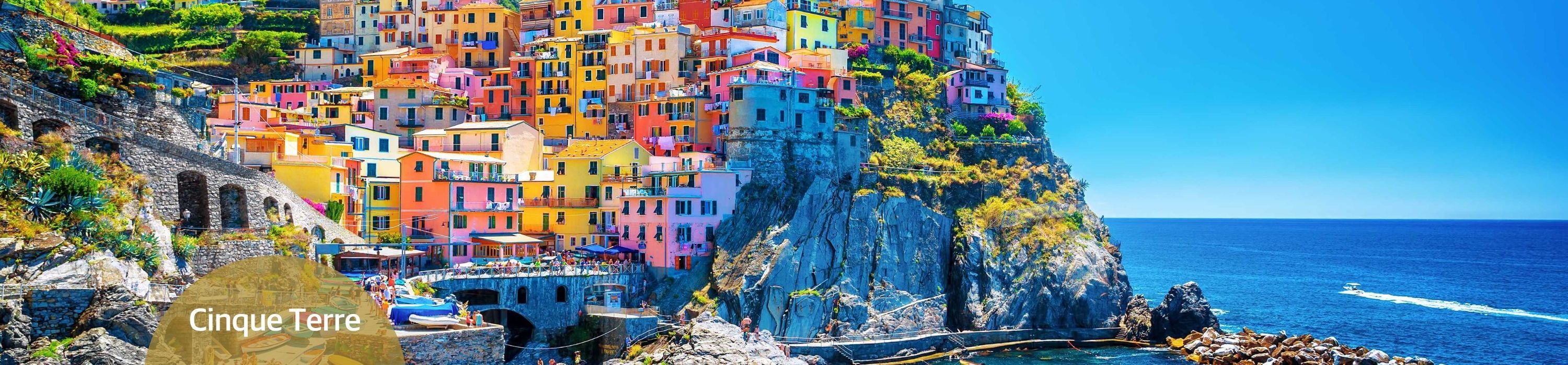 Cinque Terre