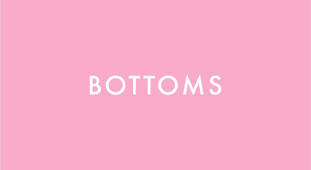 Category Bottoms