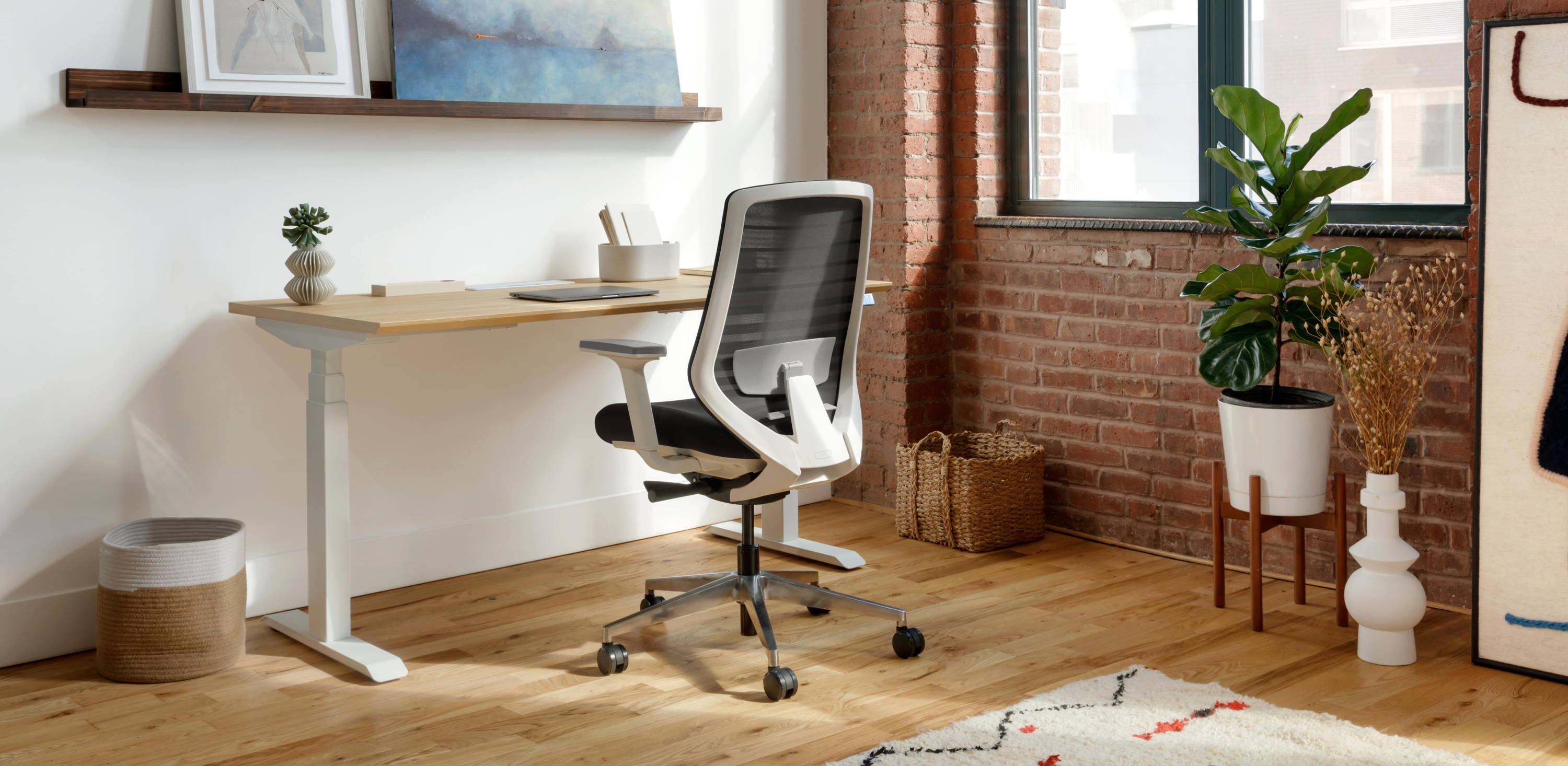 How to Find the Most Comfortable Office Chair for Long Hours