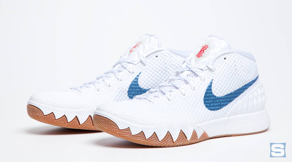 Pepsi x Nike Kyrie 1 “Uncle Drew” (2015)