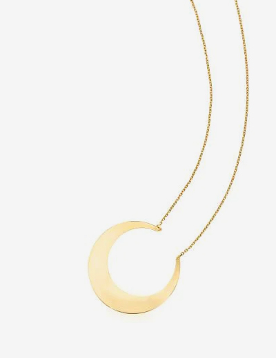 Necklaces at Battisti Jewelers