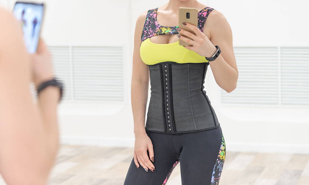 Counting Down The 14 Best Waist Trainers For Women (Updated: 2024)