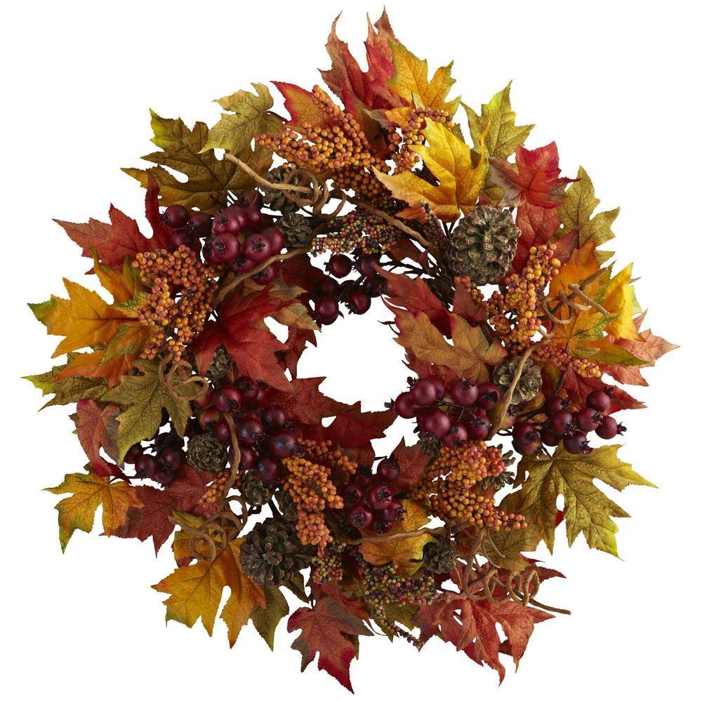 Dropship Decorations Pumpkins, Fall Peony And Pumpkin Wreath; Autumn Year  Round Wreaths For Front Door; Artificial Fall Wreath; Halloween Wreath;  Thanksgiving Wreath; Home Farmhouse to Sell Online at a Lower Price