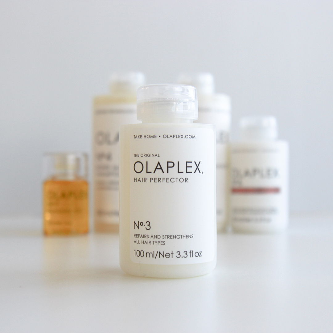 Olaplex No.3