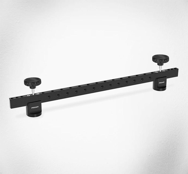 Proaim Cheese Bar for Victor Lite Camera Production Cart